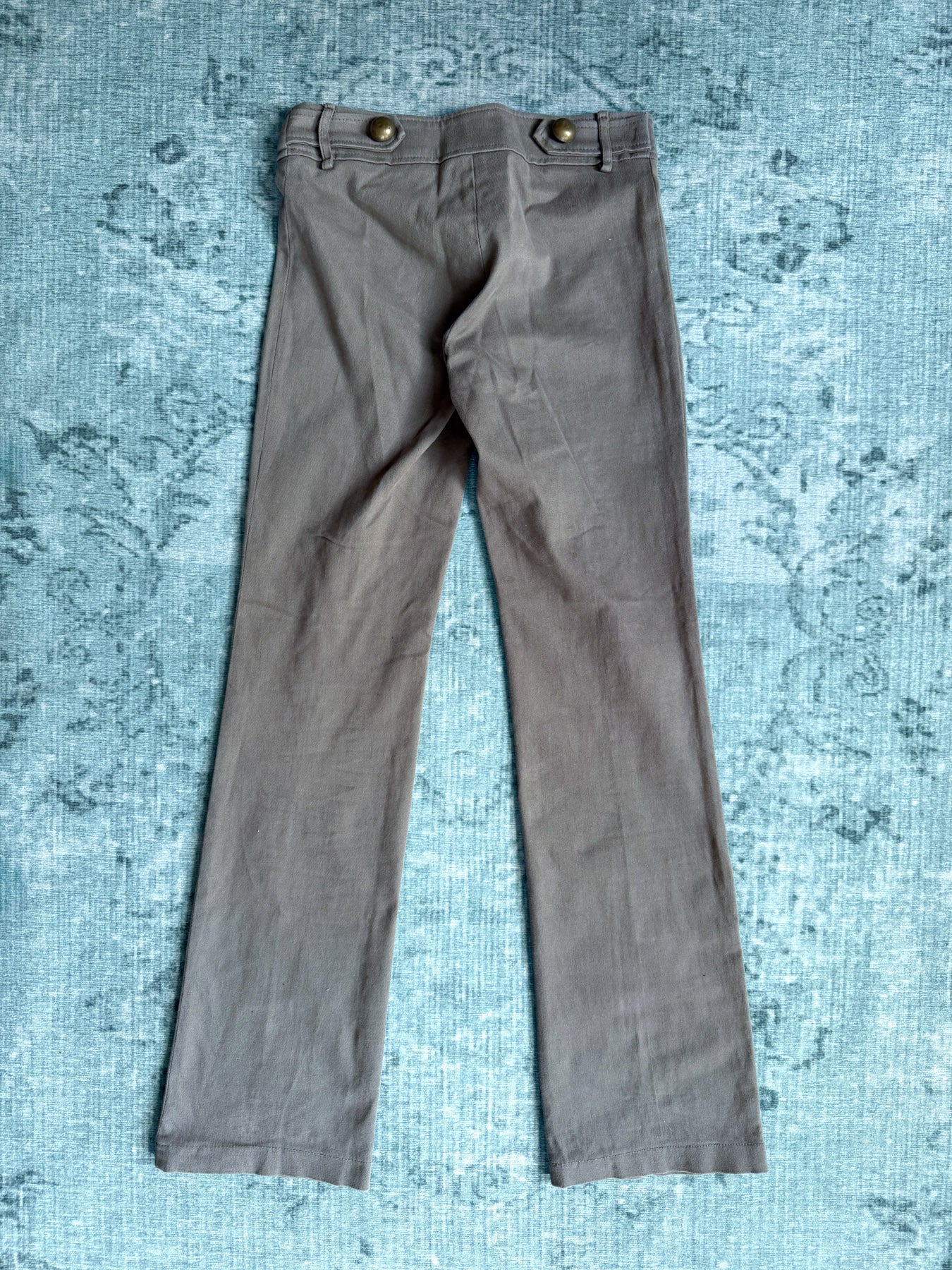 officer tailored set