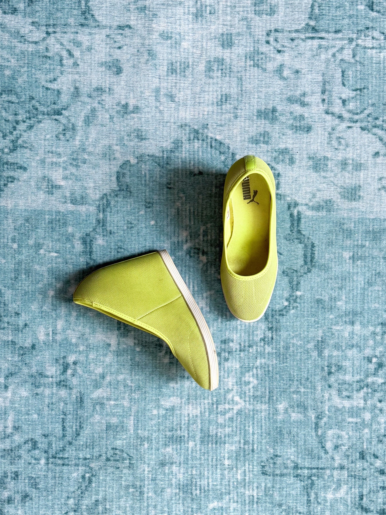 wedge sneakers