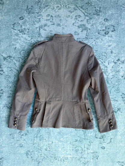 officer tailored set