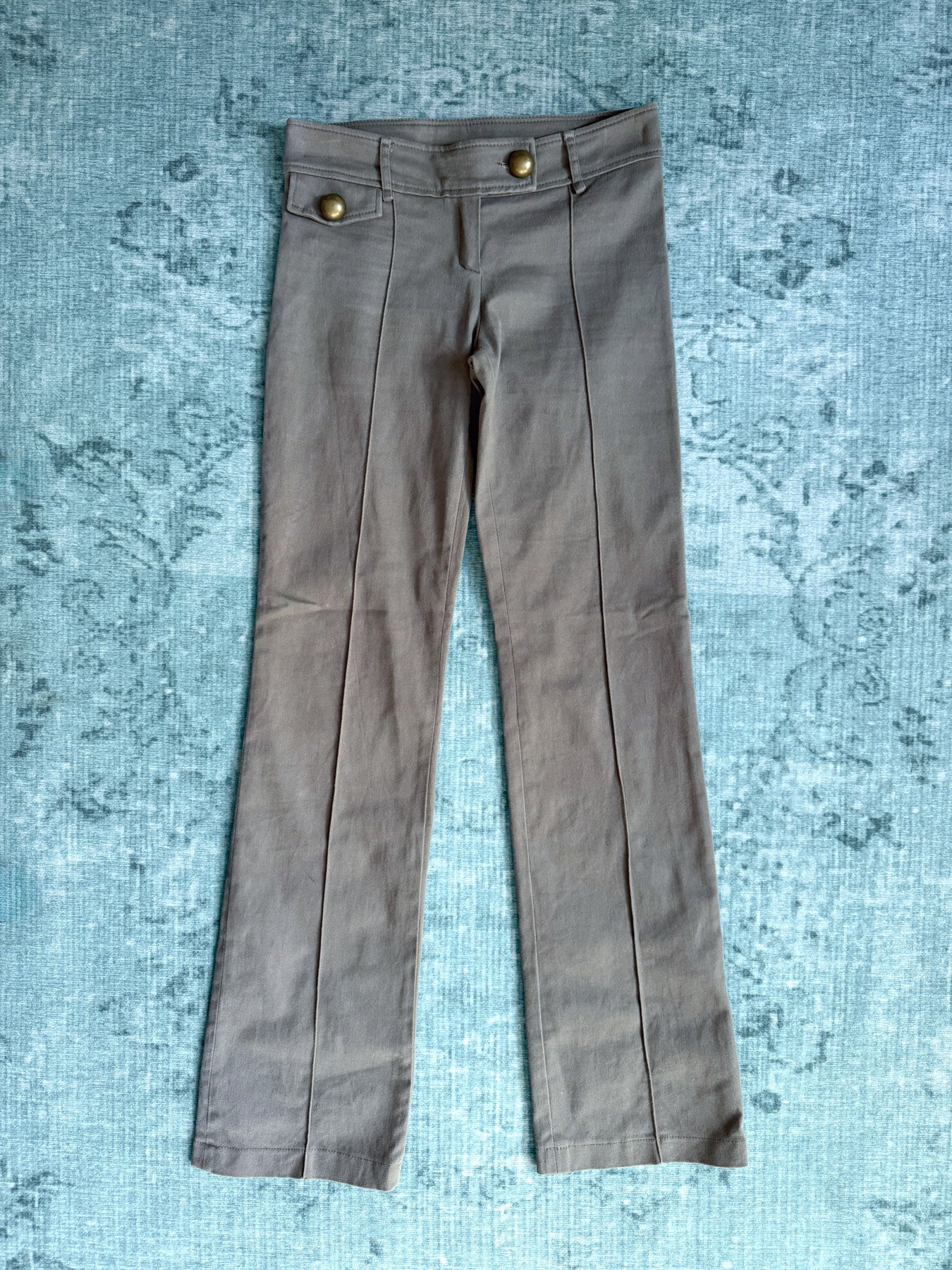 officer tailored set