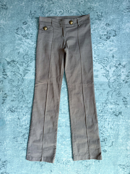 officer tailored set
