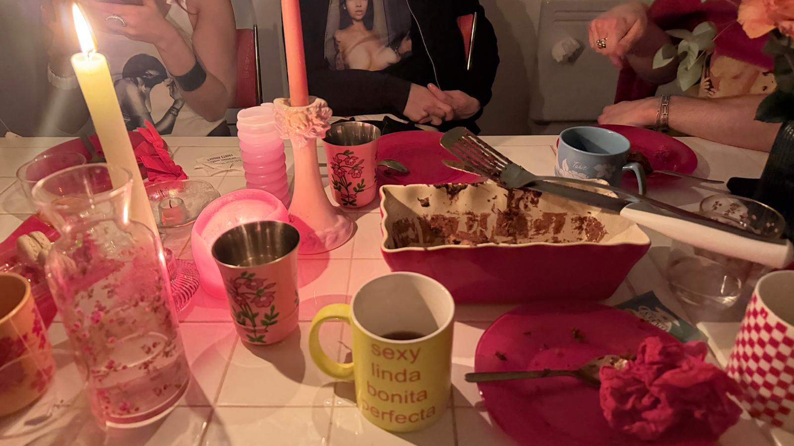 06.03.2026 - family meeting
